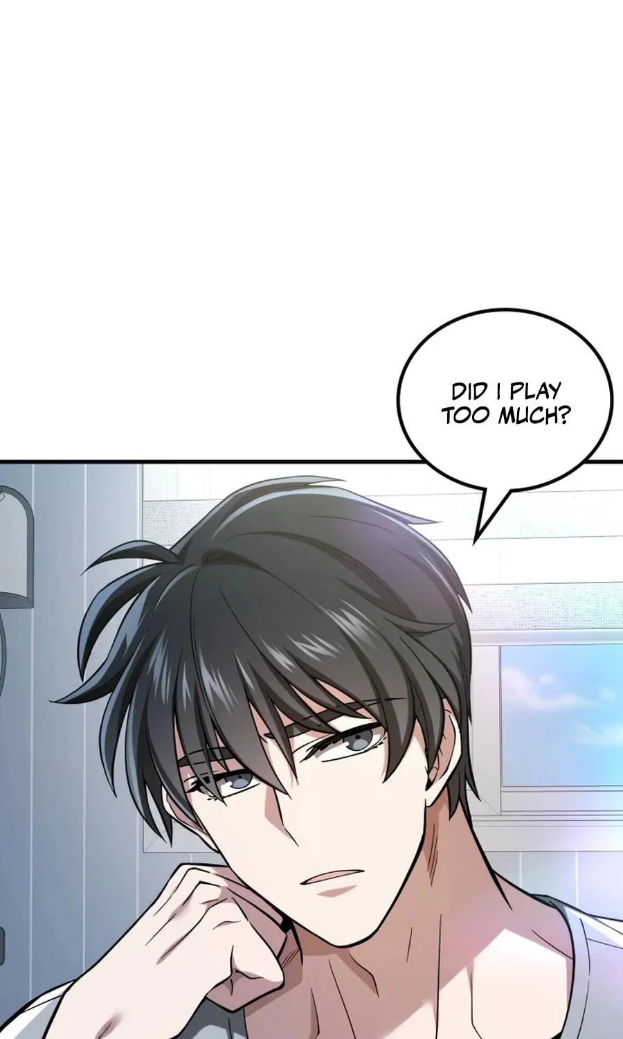 How to Live as a Civil Servant in Murim Chapter 1 page 11 - 