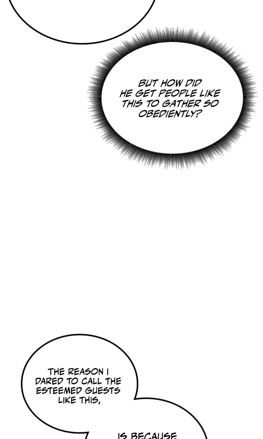 How to Live as a Civil Servant in Murim Chapter 1 page 112 - 