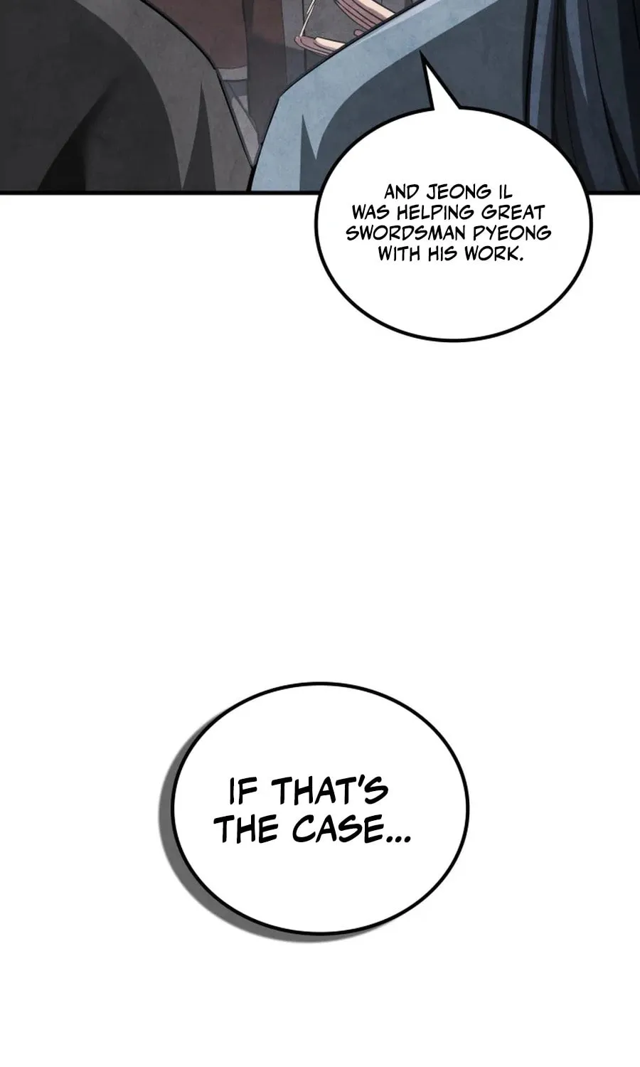 How to Live as a Civil Servant in Murim Chapter 1 page 118 - 