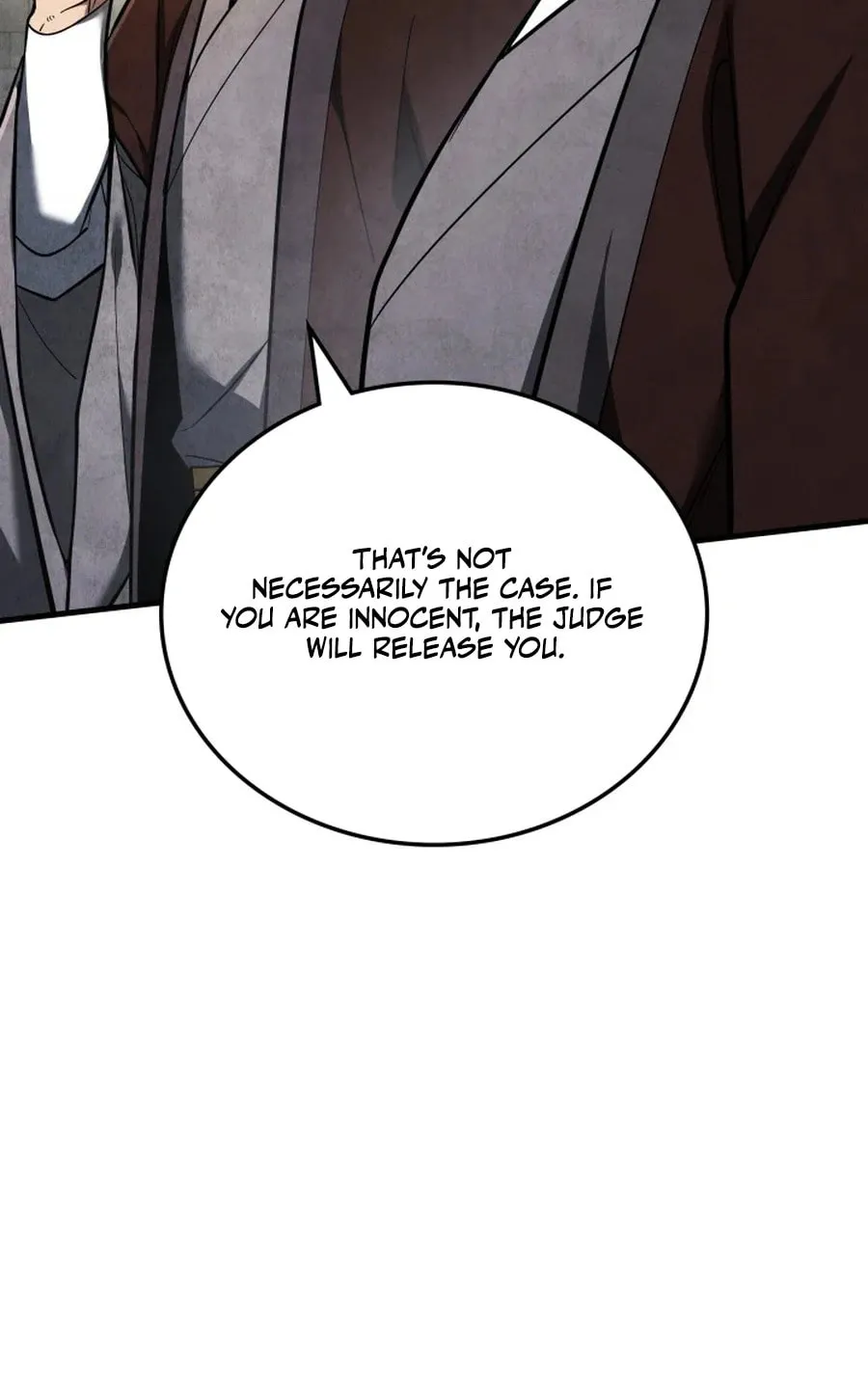 How to Live as a Civil Servant in Murim Chapter 1 page 125 - 