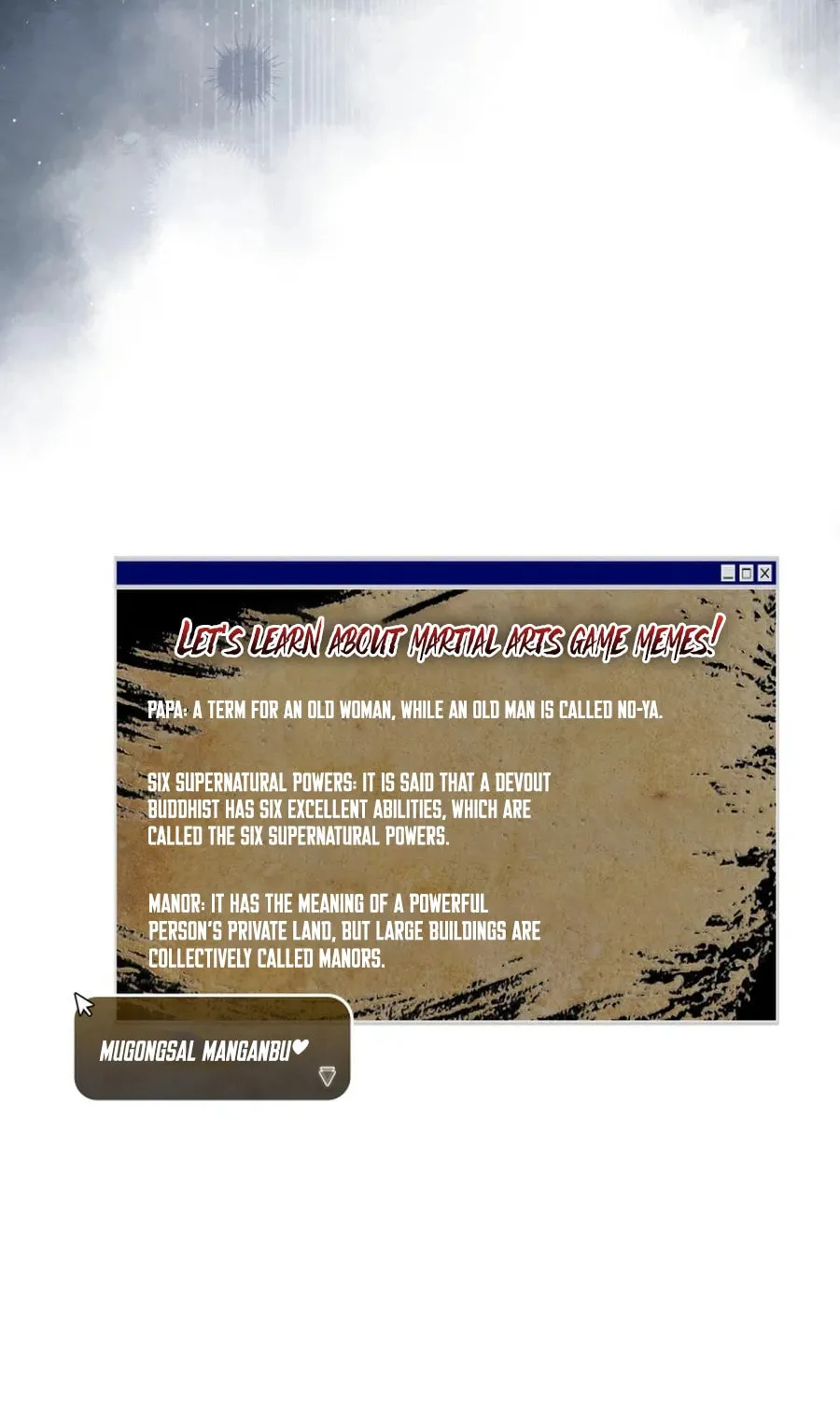 How to Live as a Civil Servant in Murim Chapter 1 page 139 - 