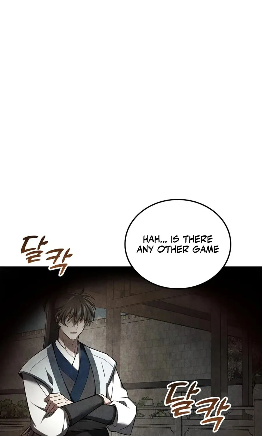 How to Live as a Civil Servant in Murim Chapter 1 page 20 - 