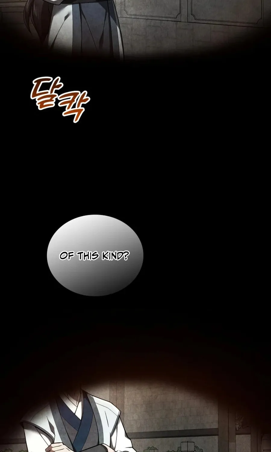 How to Live as a Civil Servant in Murim Chapter 1 page 21 - 
