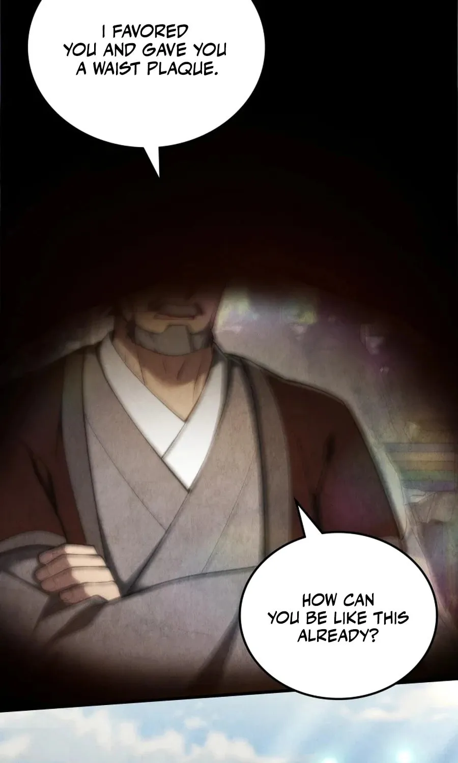 How to Live as a Civil Servant in Murim Chapter 1 page 25 - 