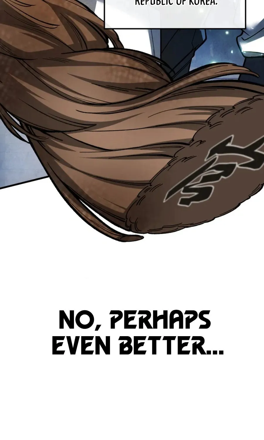 How to Live as a Civil Servant in Murim Chapter 1 page 37 - 