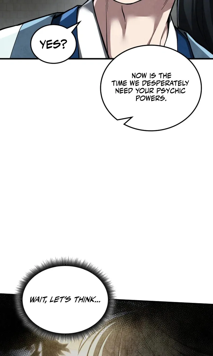 How to Live as a Civil Servant in Murim Chapter 1 page 42 - 