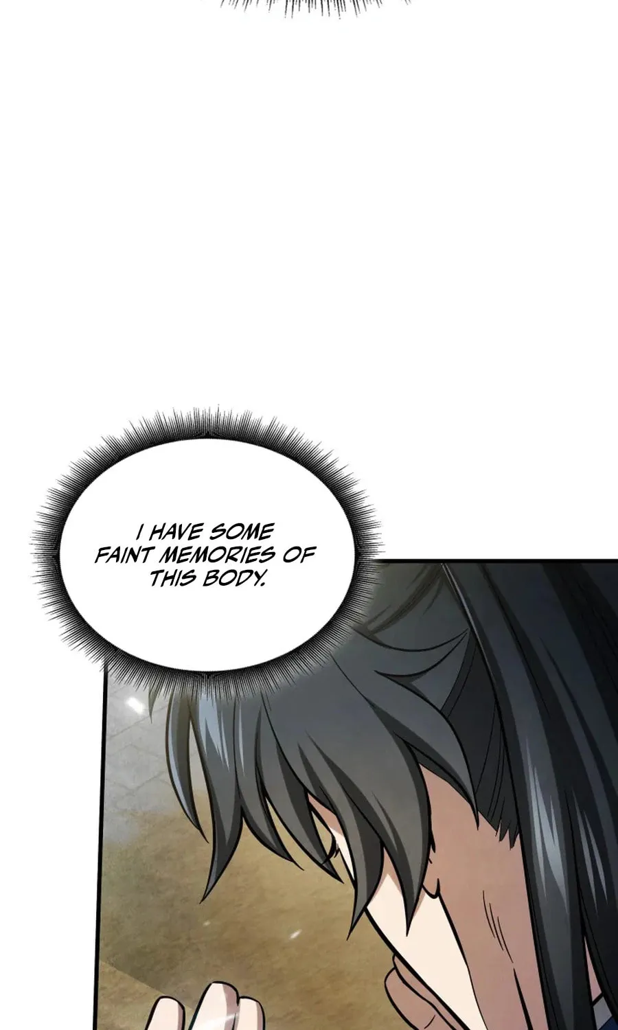 How to Live as a Civil Servant in Murim Chapter 1 page 46 - 
