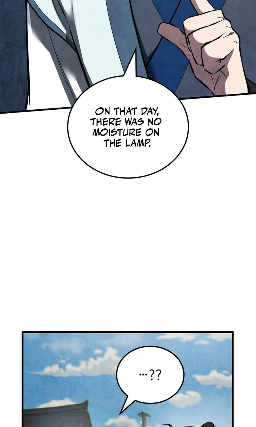 How to Live as a Civil Servant in Murim Chapter 1 page 58 - 