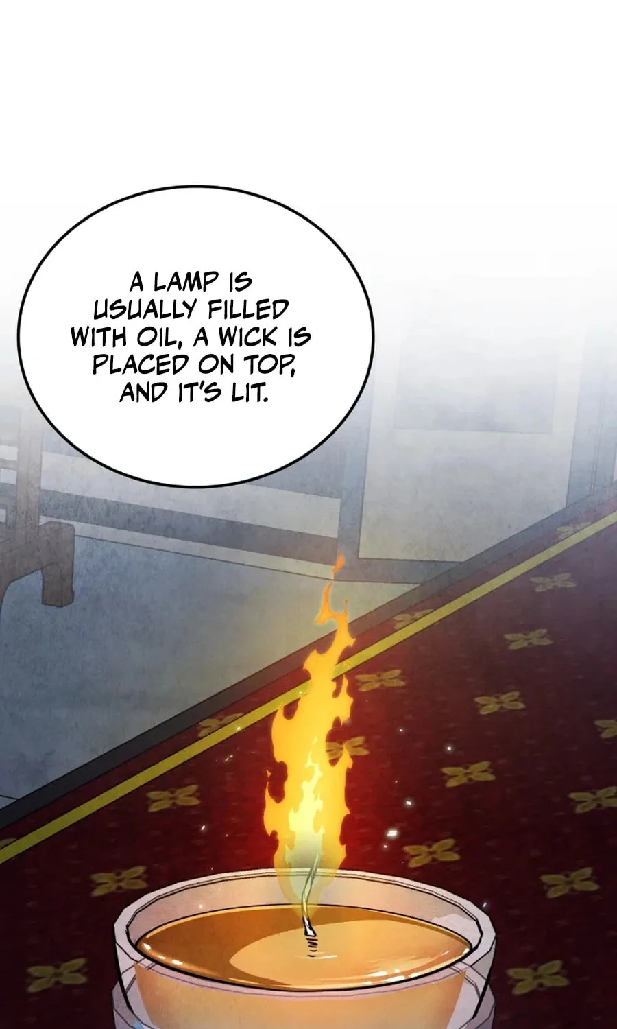 How to Live as a Civil Servant in Murim Chapter 1 page 60 - 