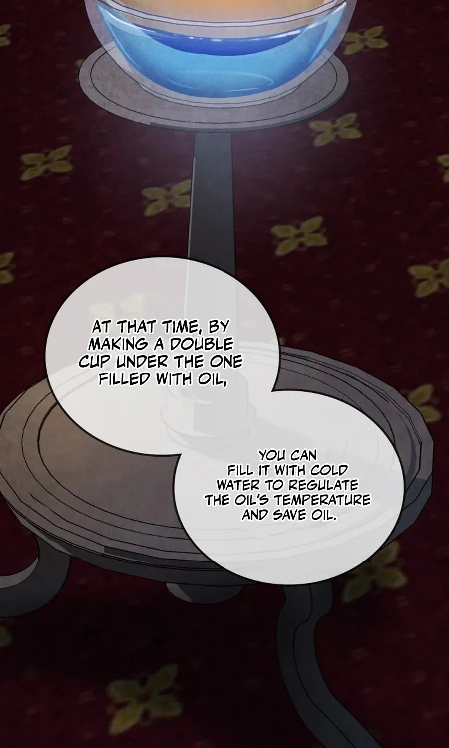How to Live as a Civil Servant in Murim Chapter 1 page 61 - 