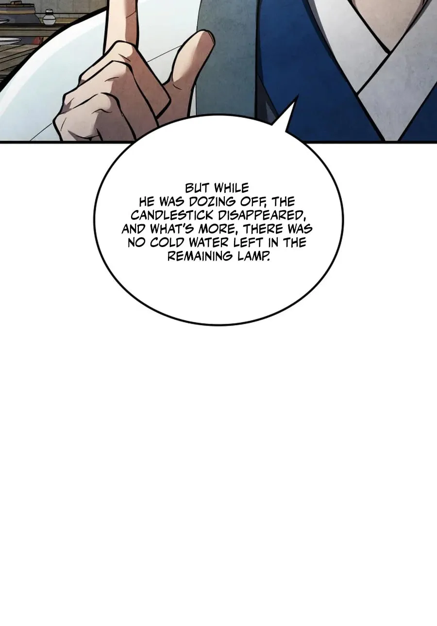 How to Live as a Civil Servant in Murim Chapter 1 page 63 - 