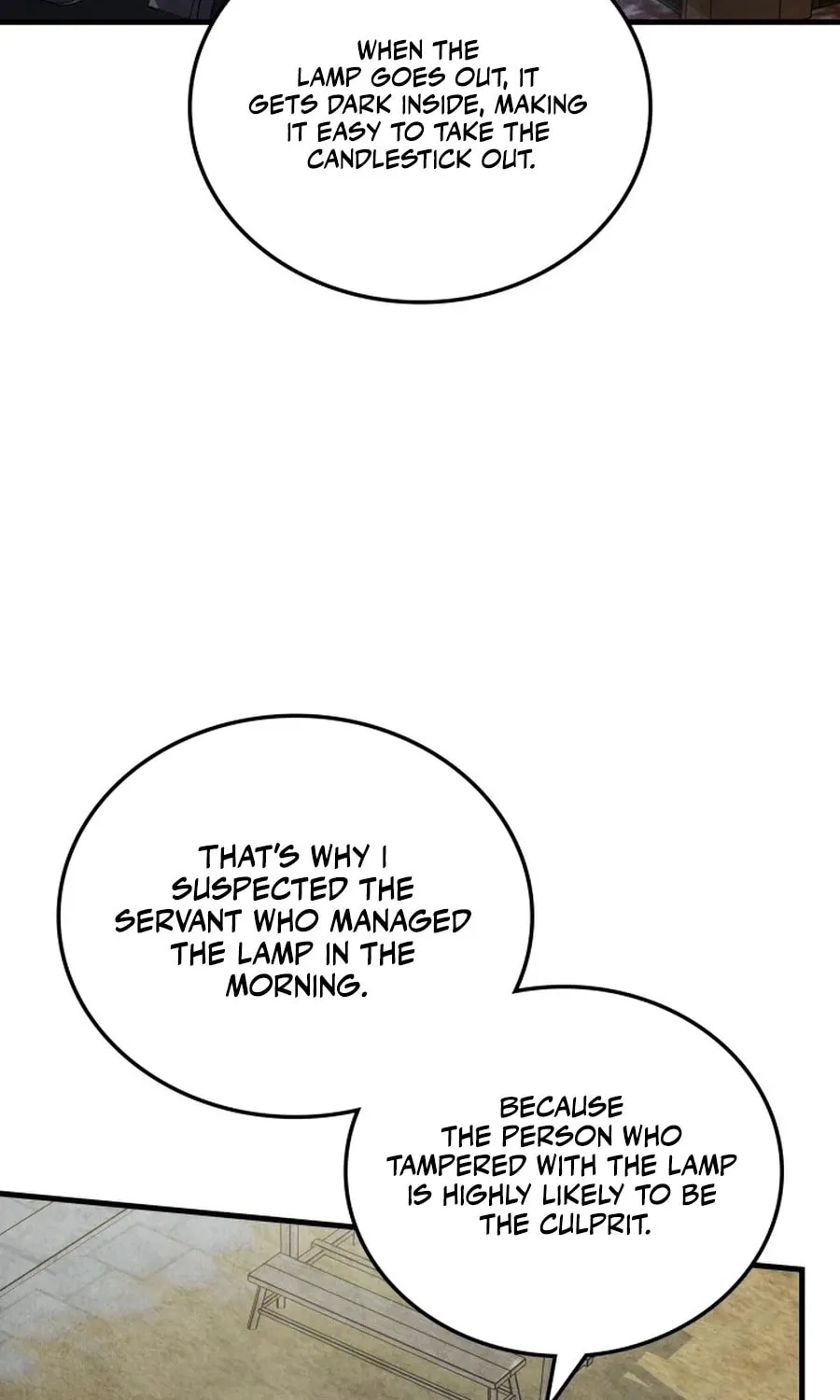 How to Live as a Civil Servant in Murim Chapter 1 page 65 - 