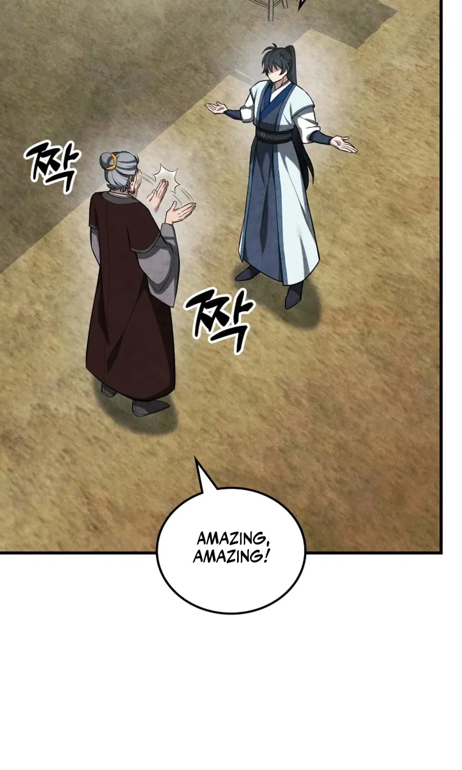 How to Live as a Civil Servant in Murim Chapter 1 page 66 - 
