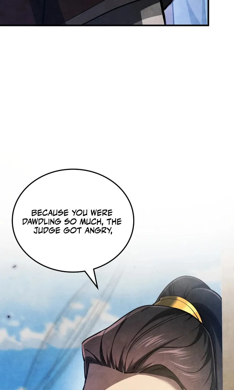 How to Live as a Civil Servant in Murim Chapter 1 page 89 - 