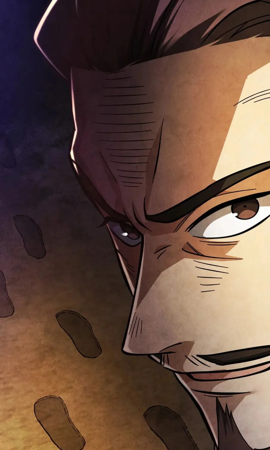 How to Live as a Civil Servant in Murim Chapter 1 page 98 - 