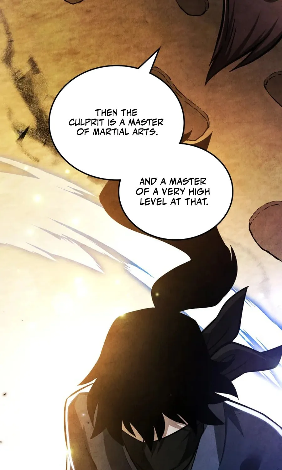 How to Live as a Civil Servant in Murim Chapter 1 page 99 - 