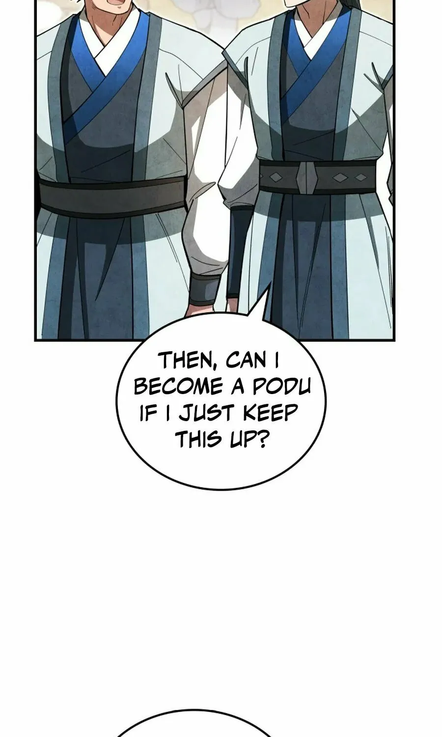 How to Live as a Civil Servant in Murim Chapter 10 page 102 - 