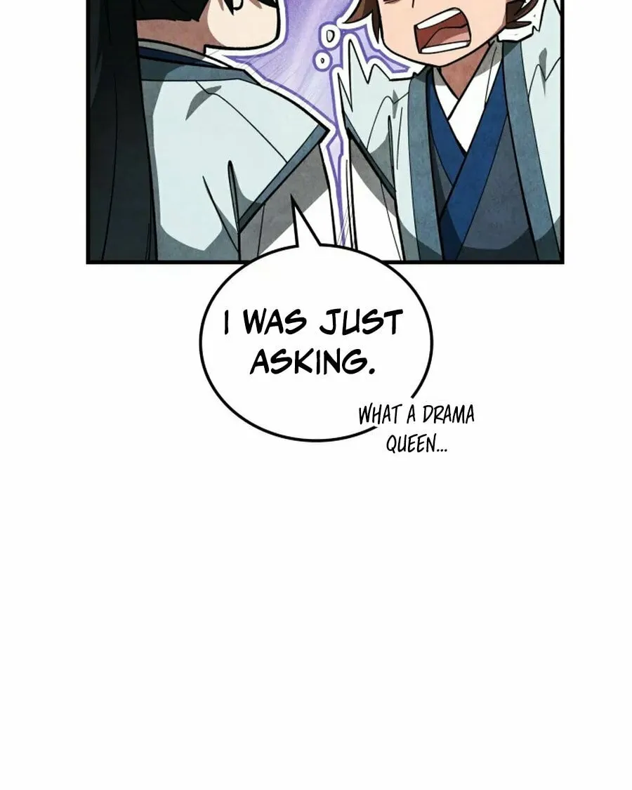 How to Live as a Civil Servant in Murim Chapter 10 page 105 - 