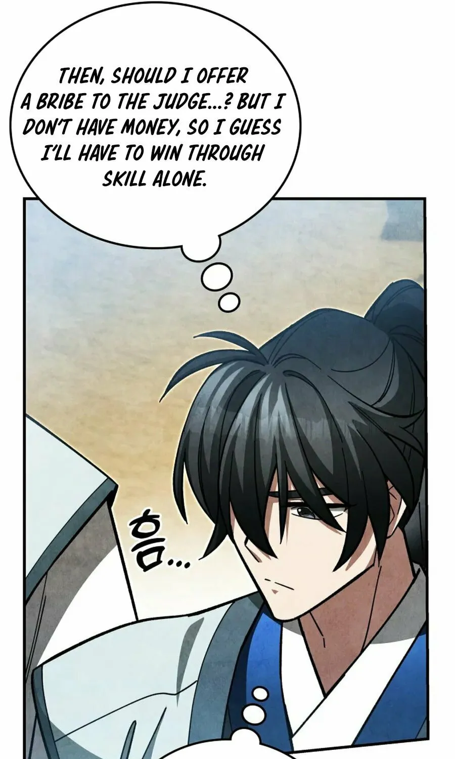 How to Live as a Civil Servant in Murim Chapter 10 page 106 - 