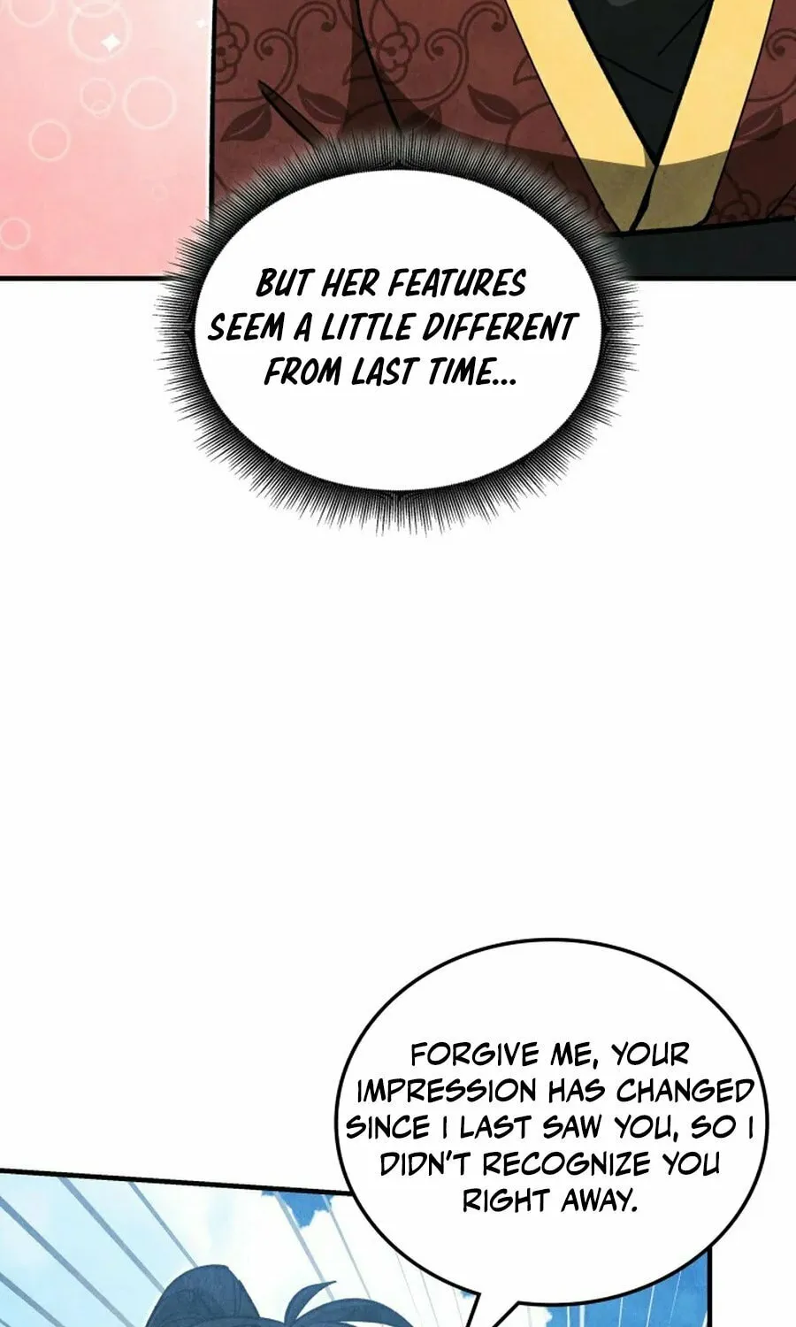 How to Live as a Civil Servant in Murim Chapter 10 page 114 - 