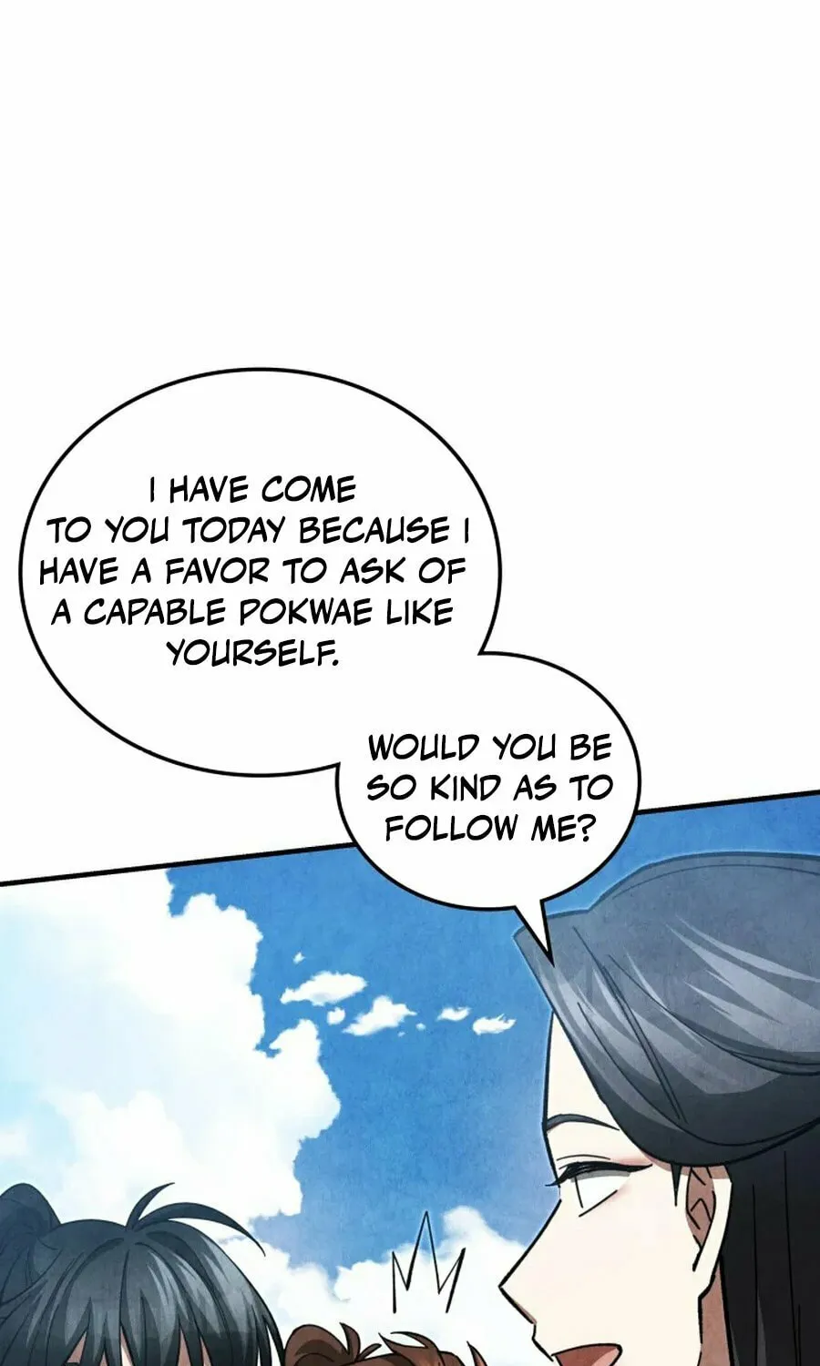 How to Live as a Civil Servant in Murim Chapter 10 page 119 - 