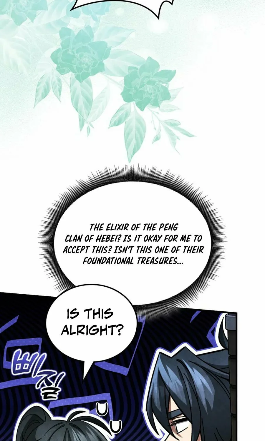 How to Live as a Civil Servant in Murim Chapter 10 page 18 - 