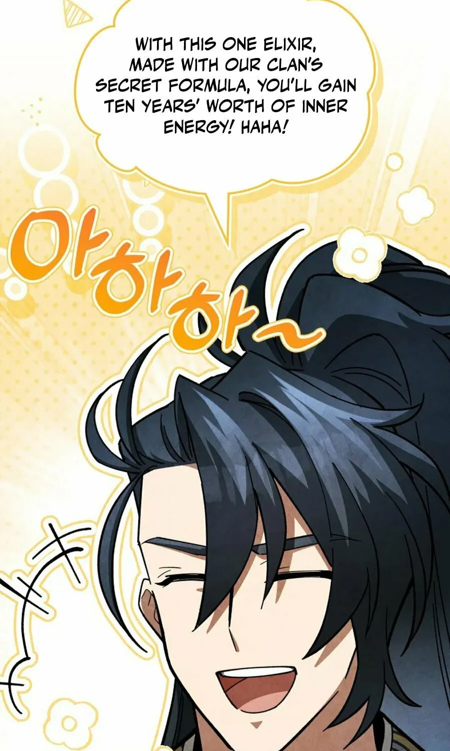How to Live as a Civil Servant in Murim Chapter 10 page 20 - 