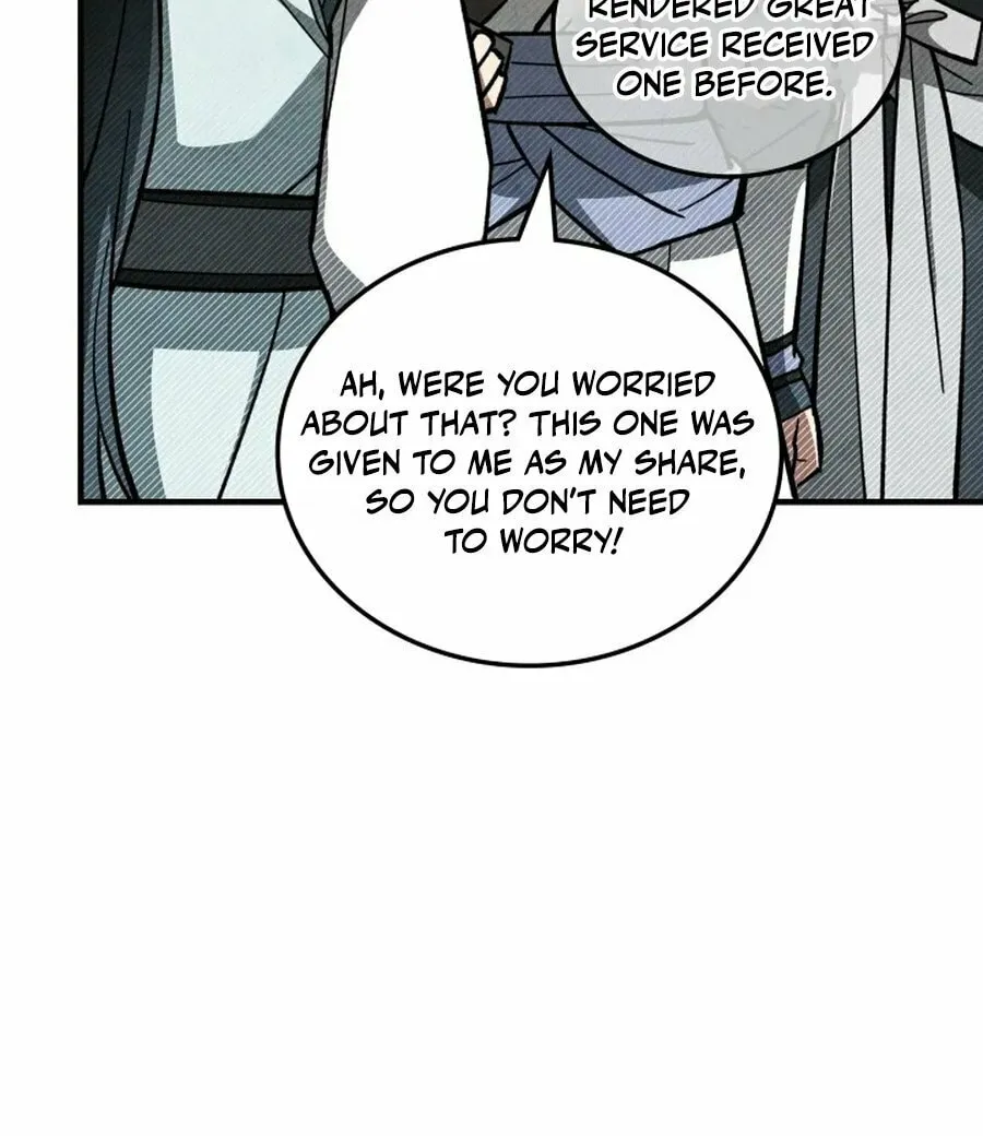 How to Live as a Civil Servant in Murim Chapter 10 page 23 - 