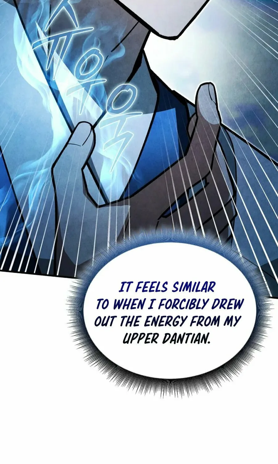 How to Live as a Civil Servant in Murim Chapter 10 page 27 - 