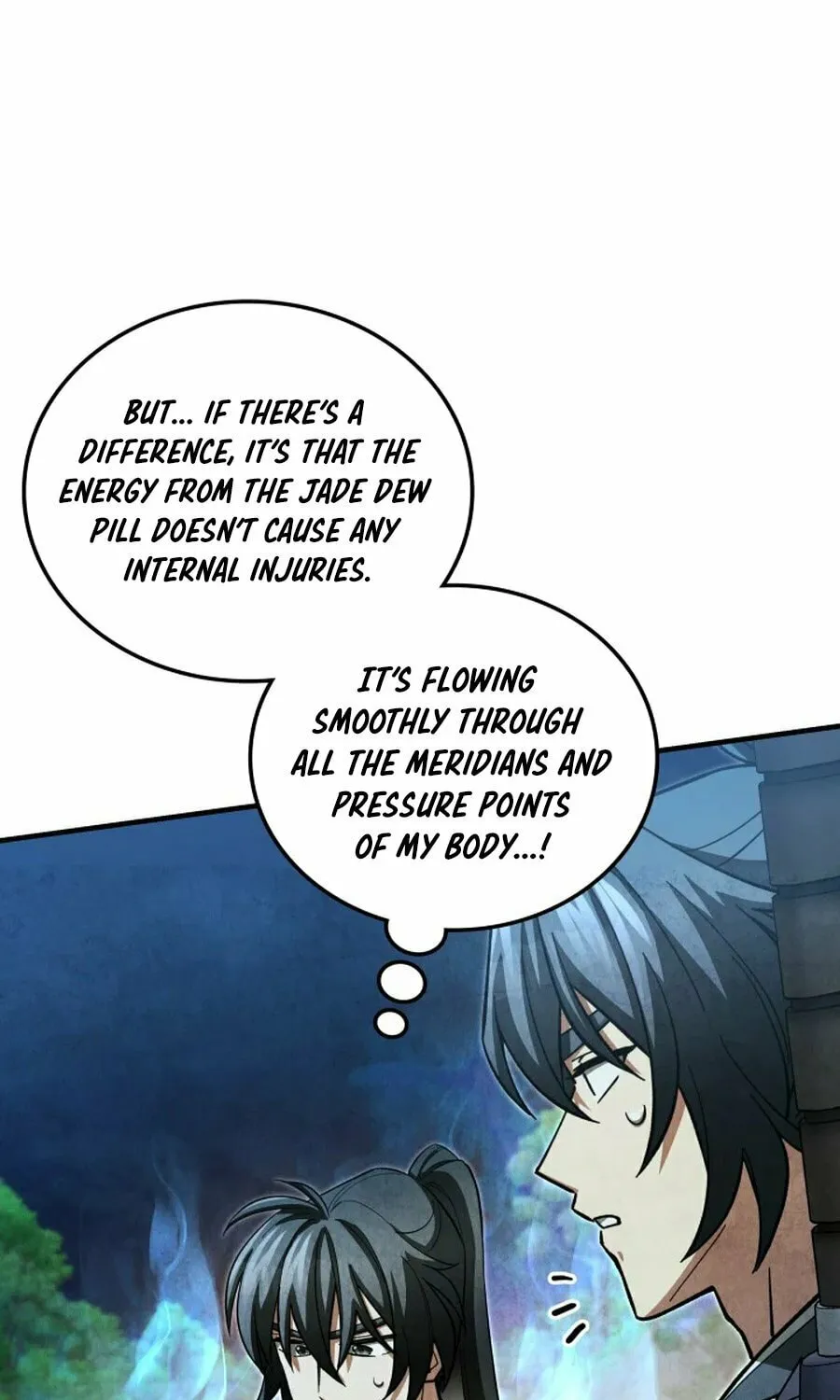 How to Live as a Civil Servant in Murim Chapter 10 page 28 - 