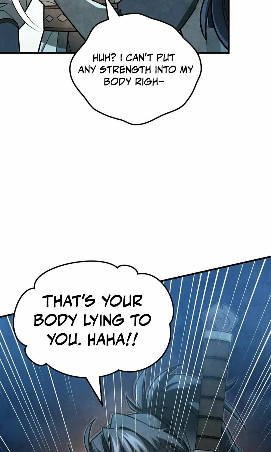 How to Live as a Civil Servant in Murim Chapter 10 page 39 - 