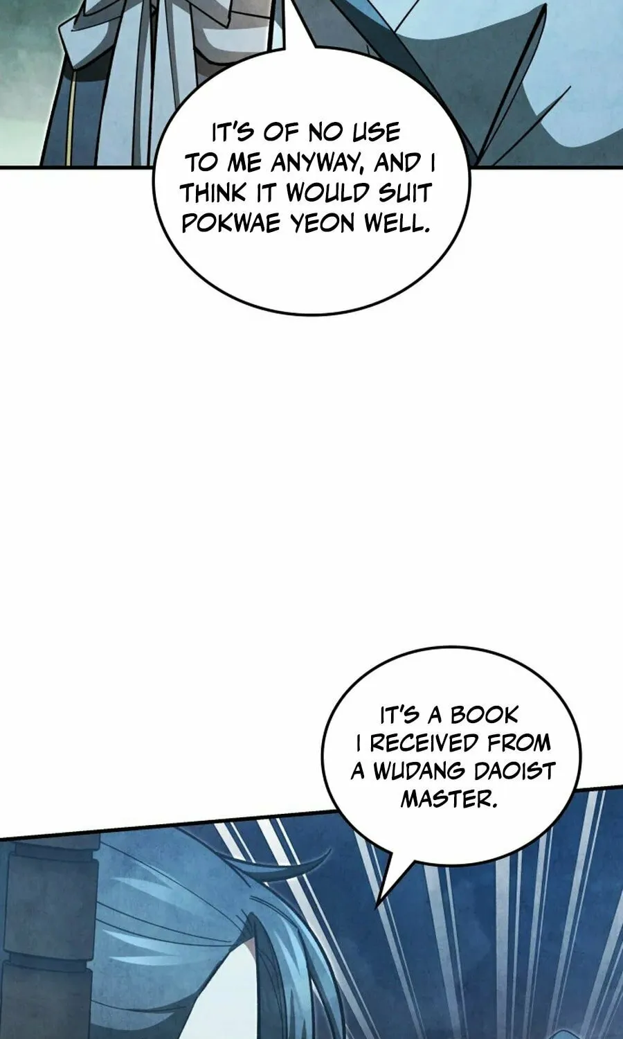How to Live as a Civil Servant in Murim Chapter 10 page 62 - 