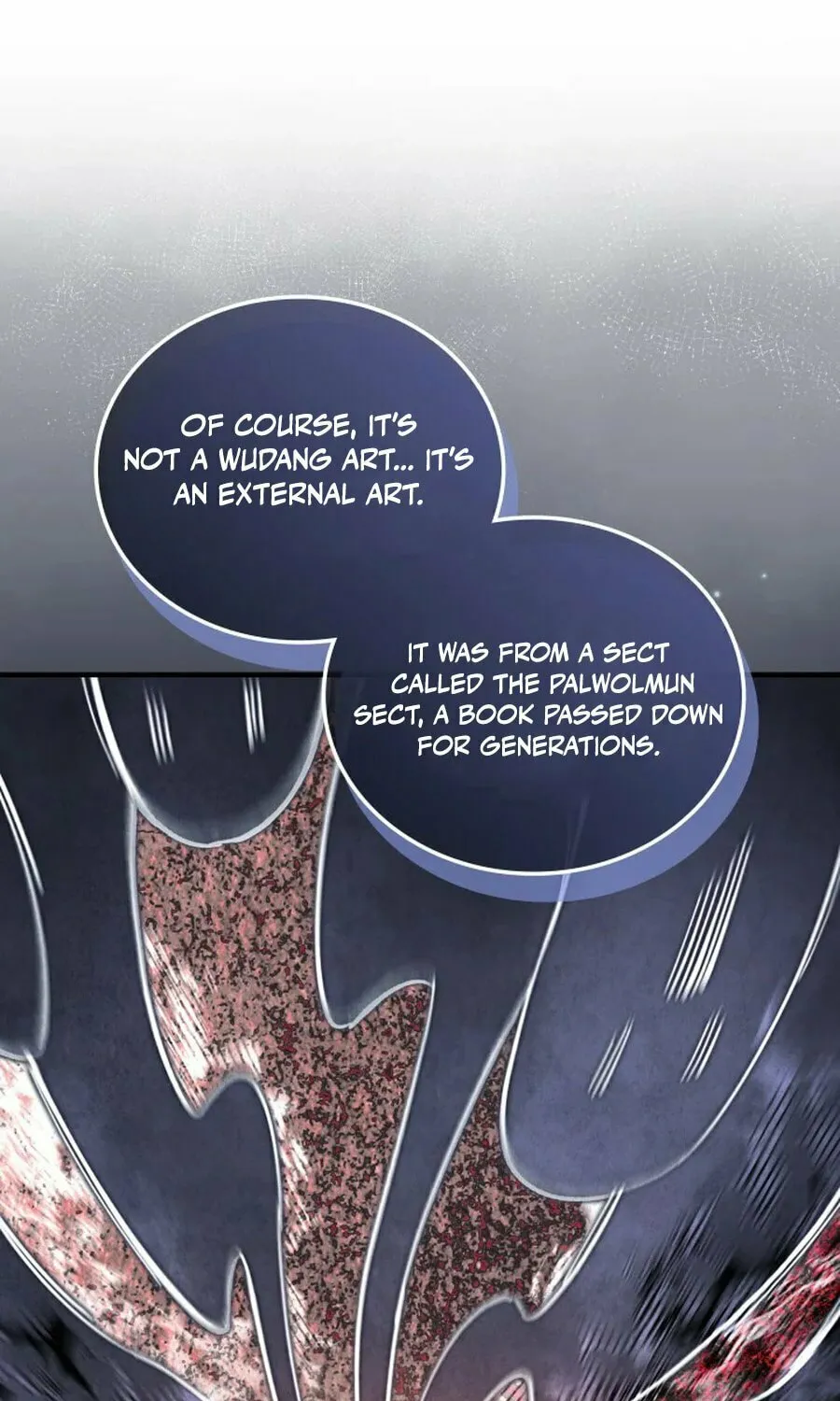 How to Live as a Civil Servant in Murim Chapter 10 page 64 - 