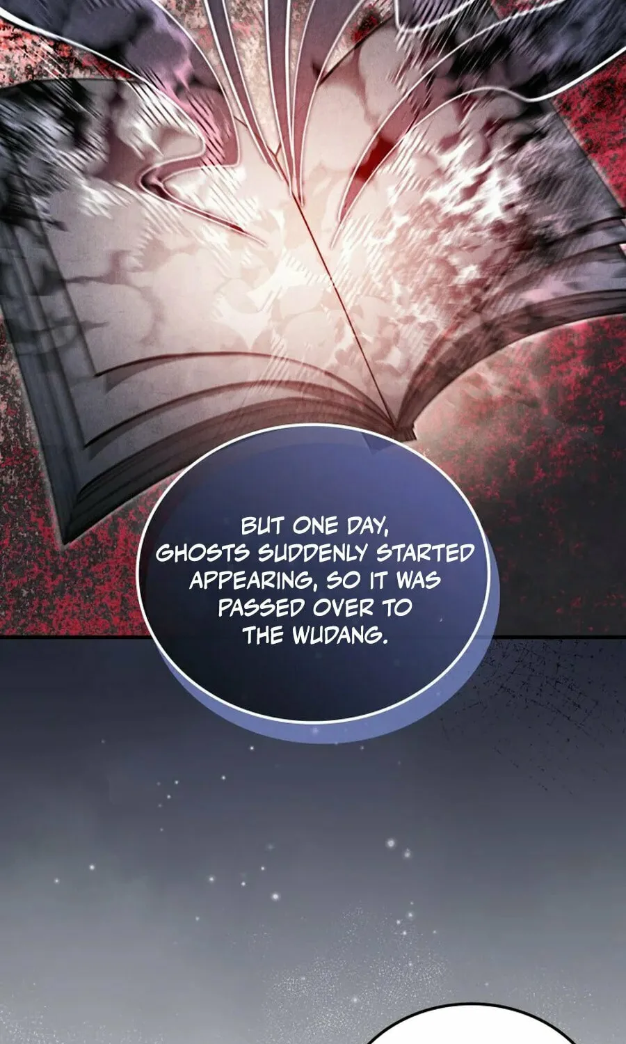 How to Live as a Civil Servant in Murim Chapter 10 page 65 - 