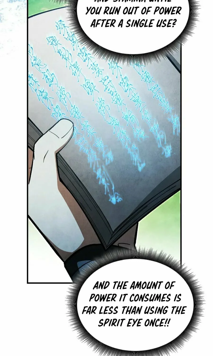 How to Live as a Civil Servant in Murim Chapter 10 page 84 - 