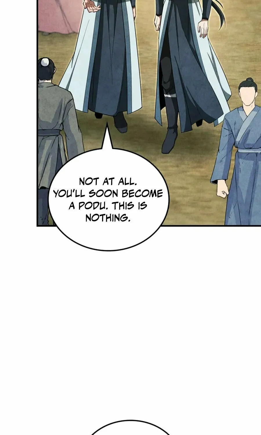 How to Live as a Civil Servant in Murim Chapter 10 page 96 - 