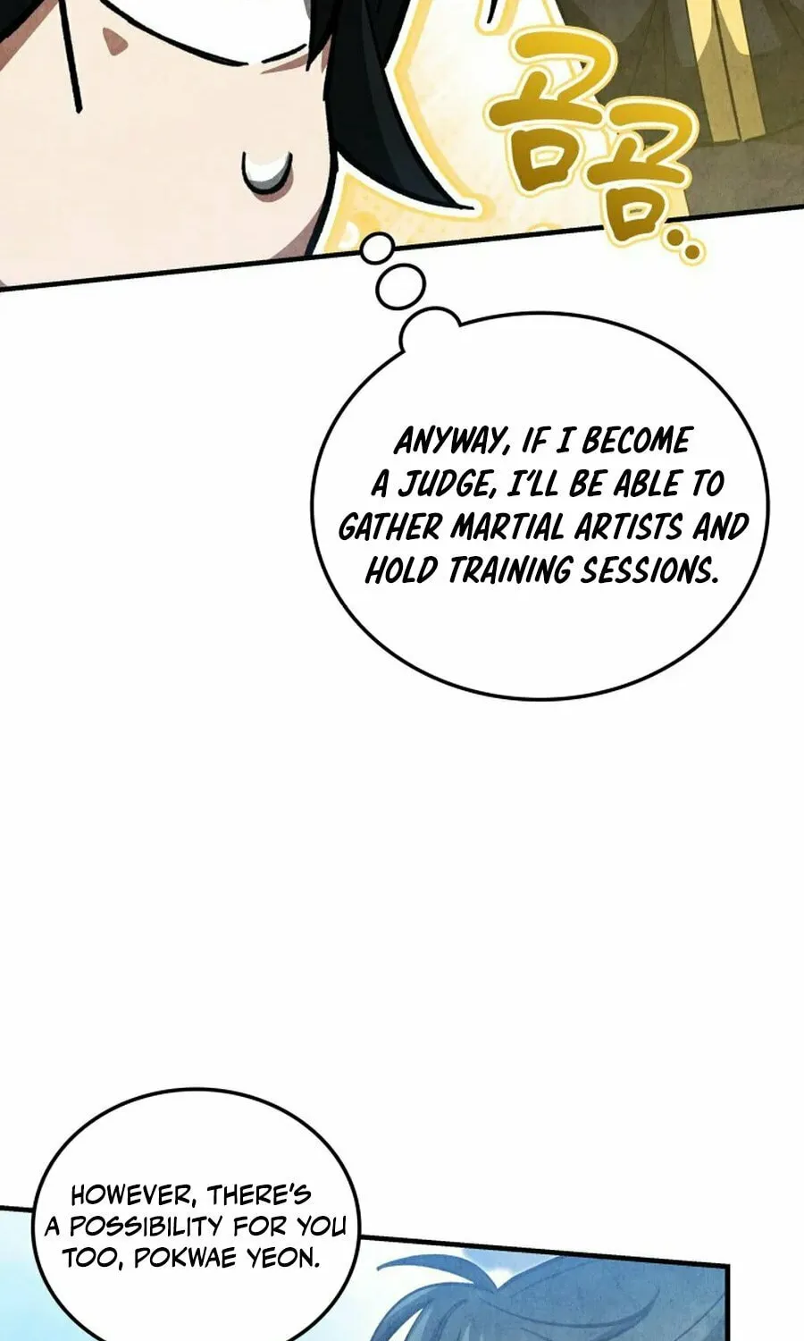 How to Live as a Civil Servant in Murim Chapter 10 page 99 - 