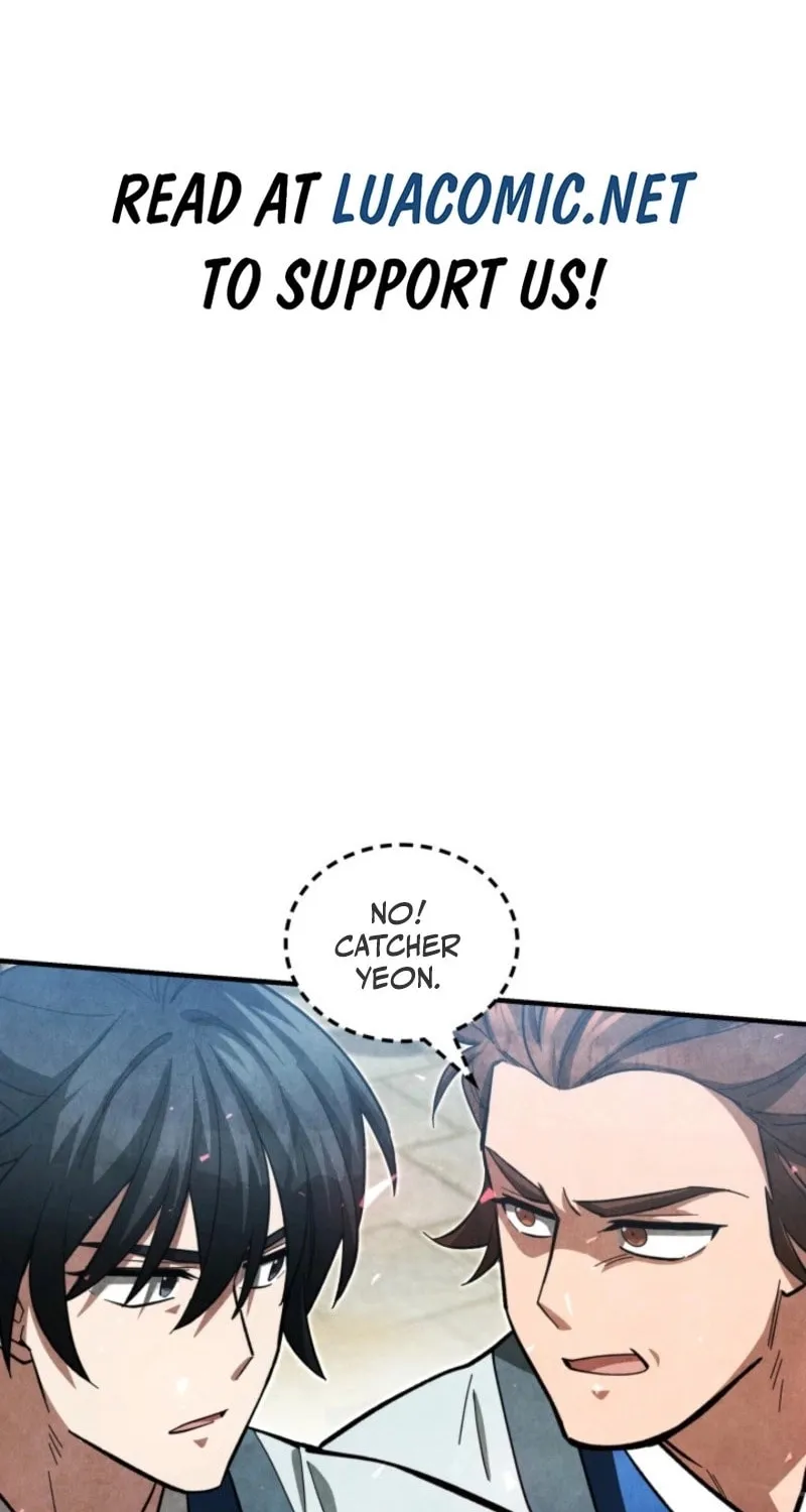 How to Live as a Civil Servant in Murim Chapter 11 page 2 - 