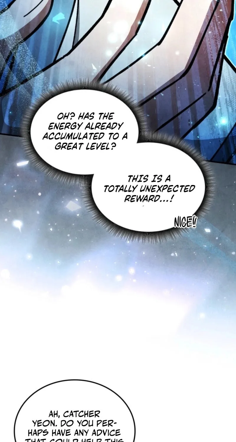 How to Live as a Civil Servant in Murim Chapter 11 page 103 - 