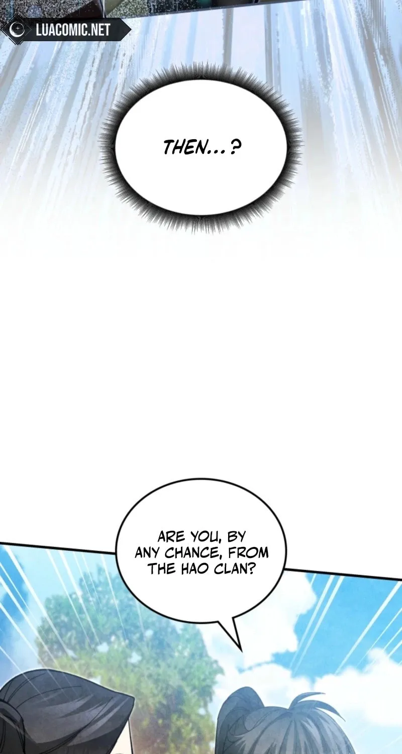 How to Live as a Civil Servant in Murim Chapter 11 page 17 - 