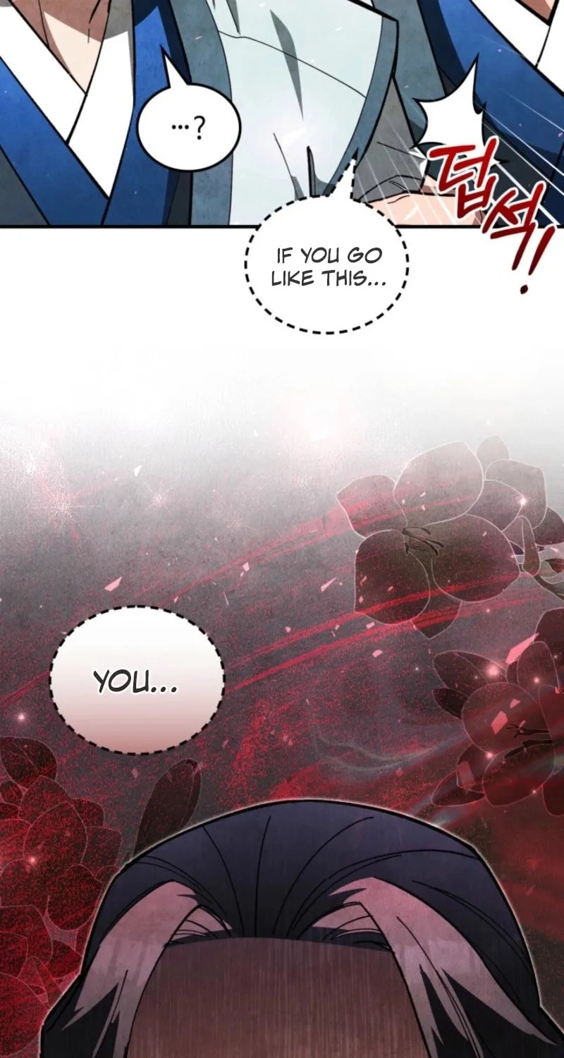 How to Live as a Civil Servant in Murim Chapter 11 page 3 - 