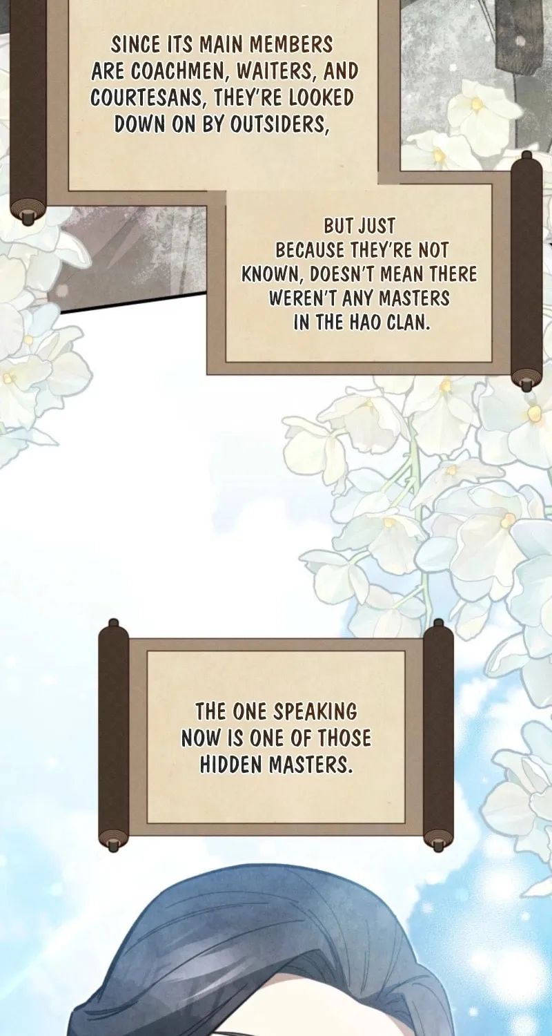 How to Live as a Civil Servant in Murim Chapter 11 page 21 - 