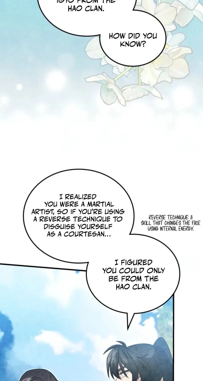 How to Live as a Civil Servant in Murim Chapter 11 page 23 - 