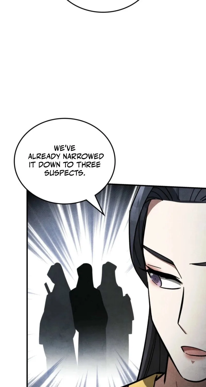 How to Live as a Civil Servant in Murim Chapter 11 page 54 - 