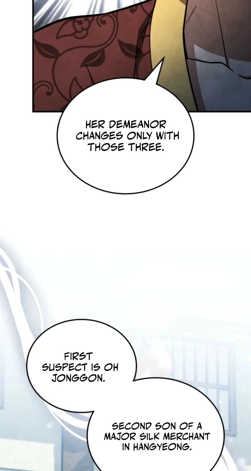 How to Live as a Civil Servant in Murim Chapter 11 page 55 - 
