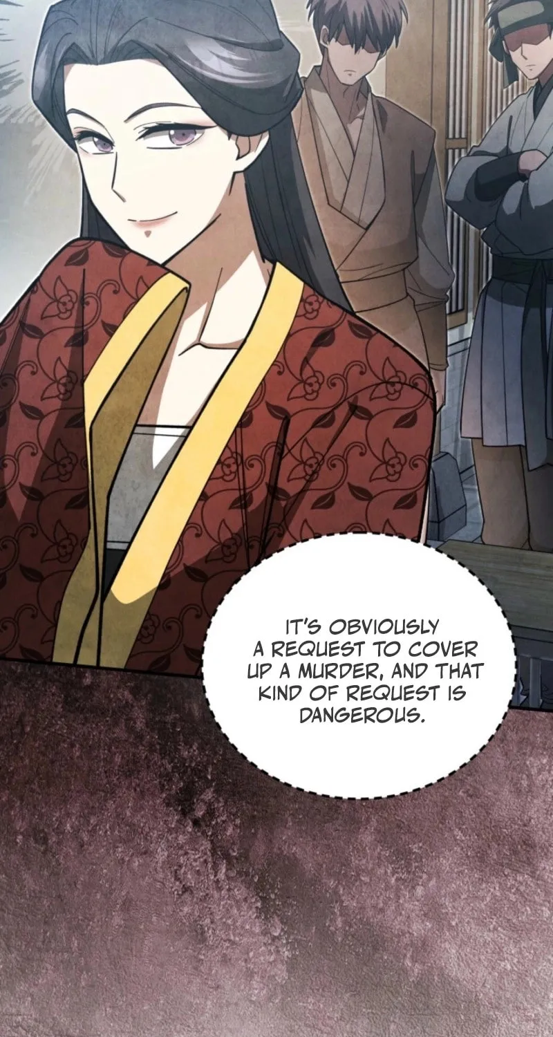 How to Live as a Civil Servant in Murim Chapter 11 page 7 - 