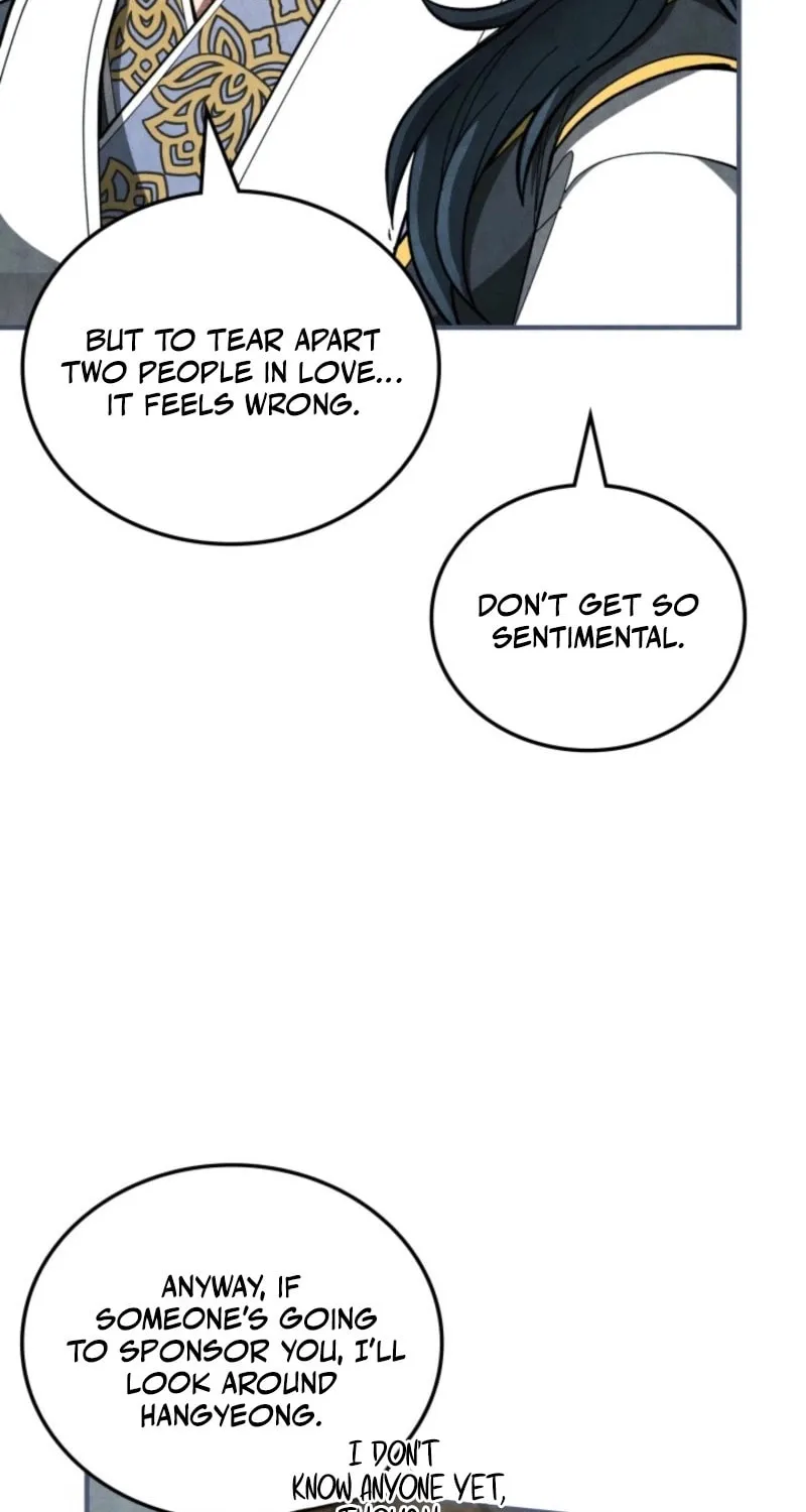 How to Live as a Civil Servant in Murim Chapter 11 page 65 - 