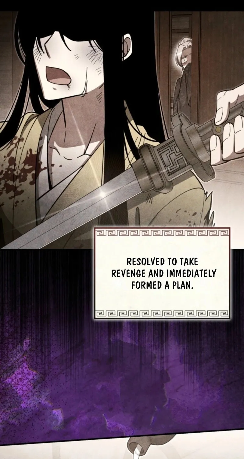 How to Live as a Civil Servant in Murim Chapter 11 page 76 - 