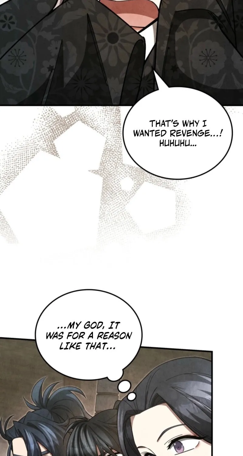 How to Live as a Civil Servant in Murim Chapter 11 page 95 - 
