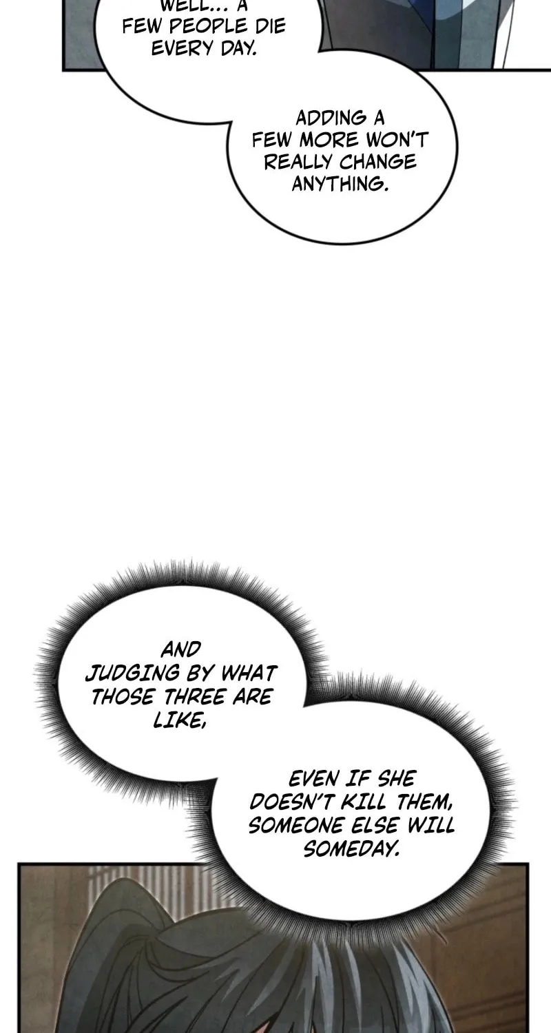 How to Live as a Civil Servant in Murim Chapter 11 page 99 - 